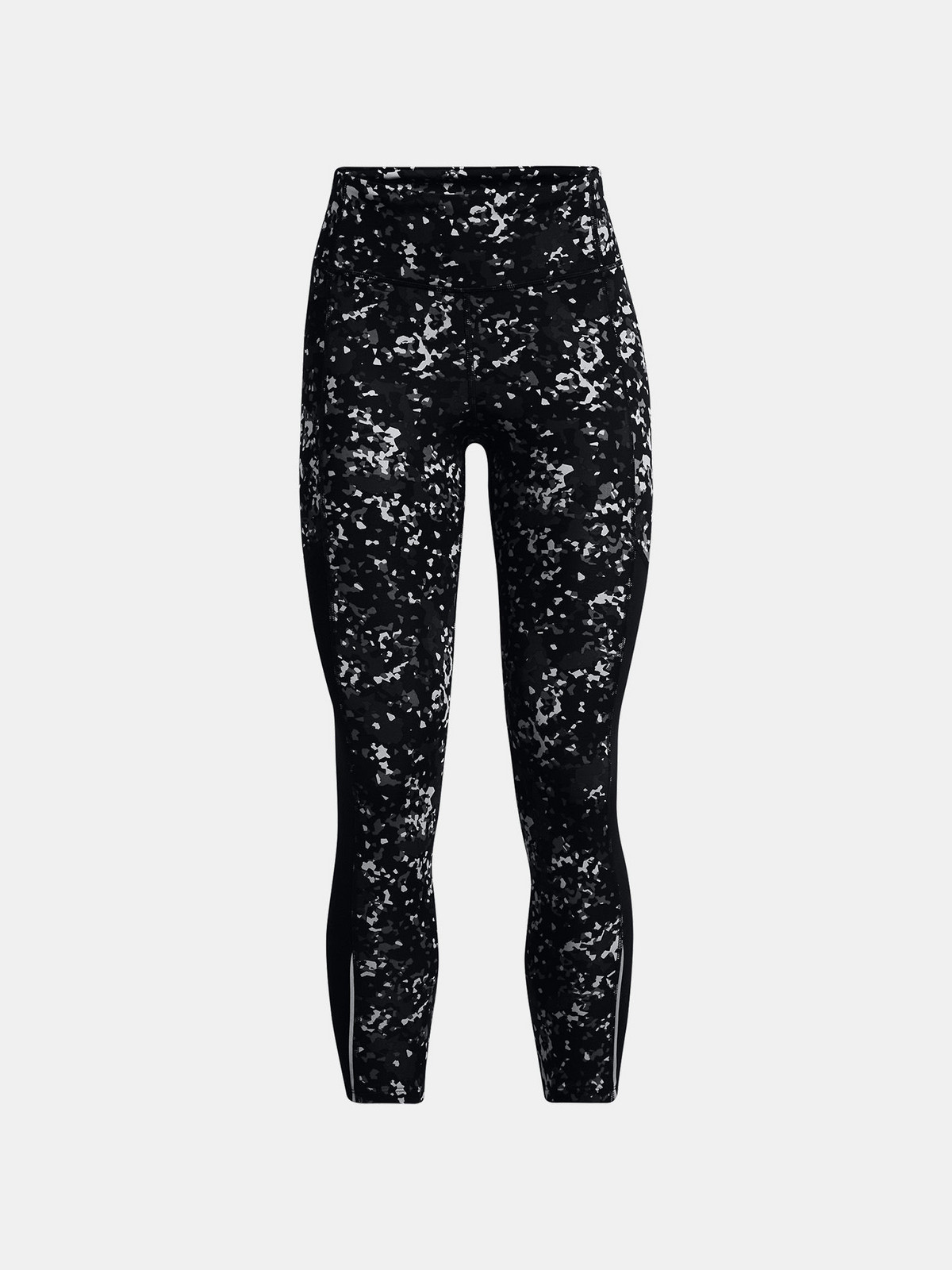 Under Armour UA Fly Fast Ankle Tight II Dámské legíny US M 1369772-001