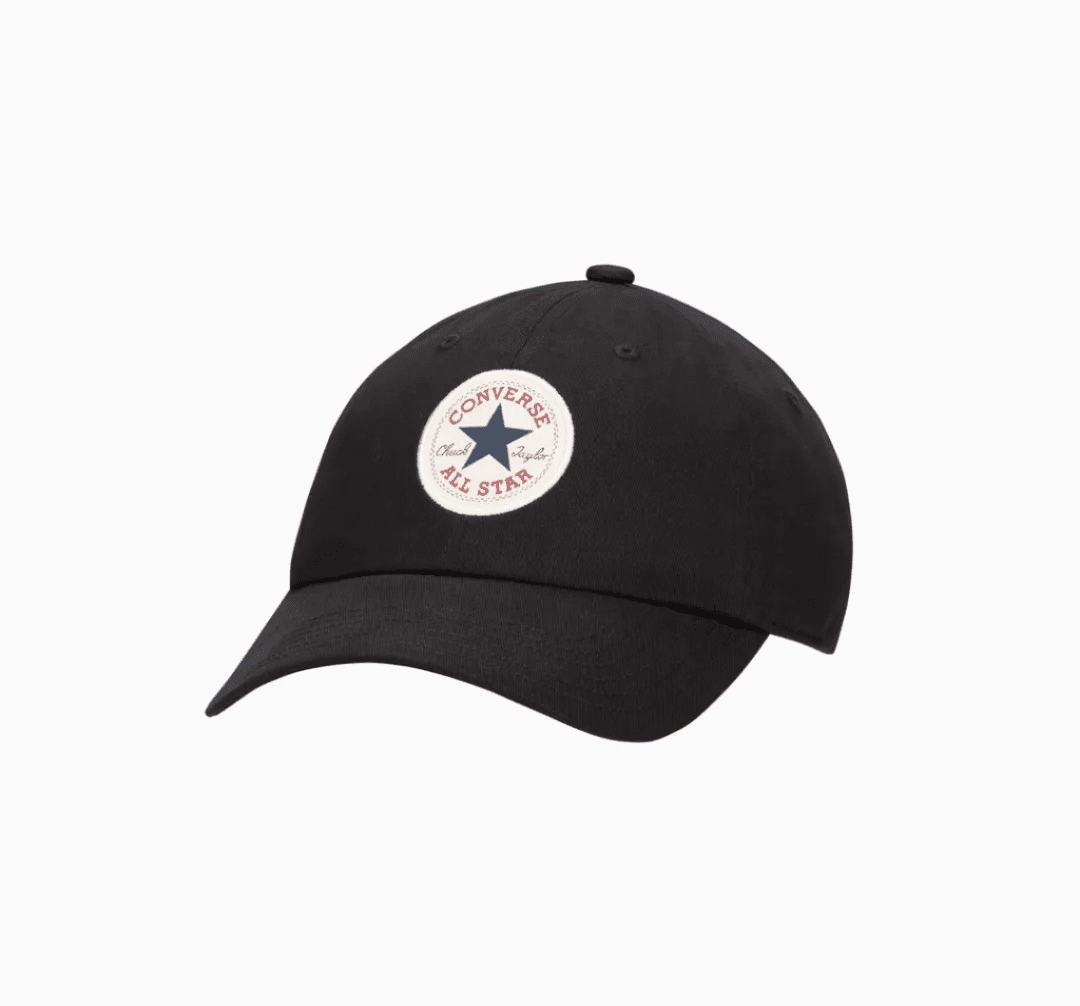 converse DAY ONE CP CAP Unisex kšiltovka One Size 10027421-A05