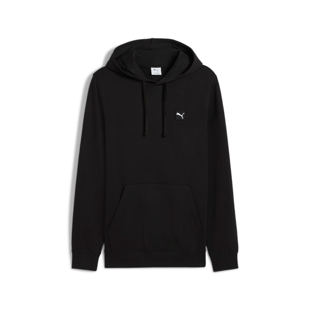 Puma ESS ELEVATED HOODIE TR Pánská mikina L 684728-01