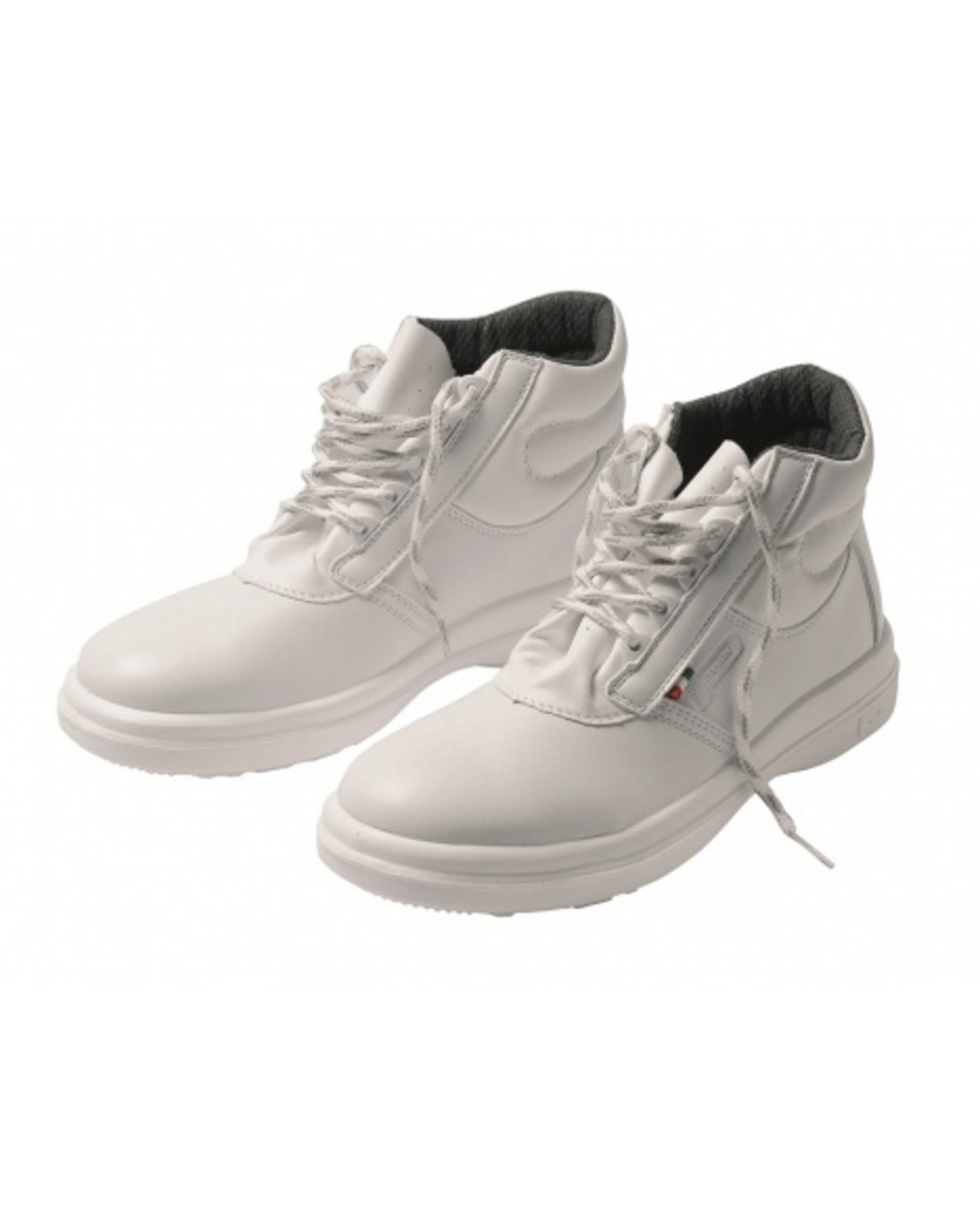 PANDA SANITARY ASTURA S1 SRC Obuv kotníková kotník 40