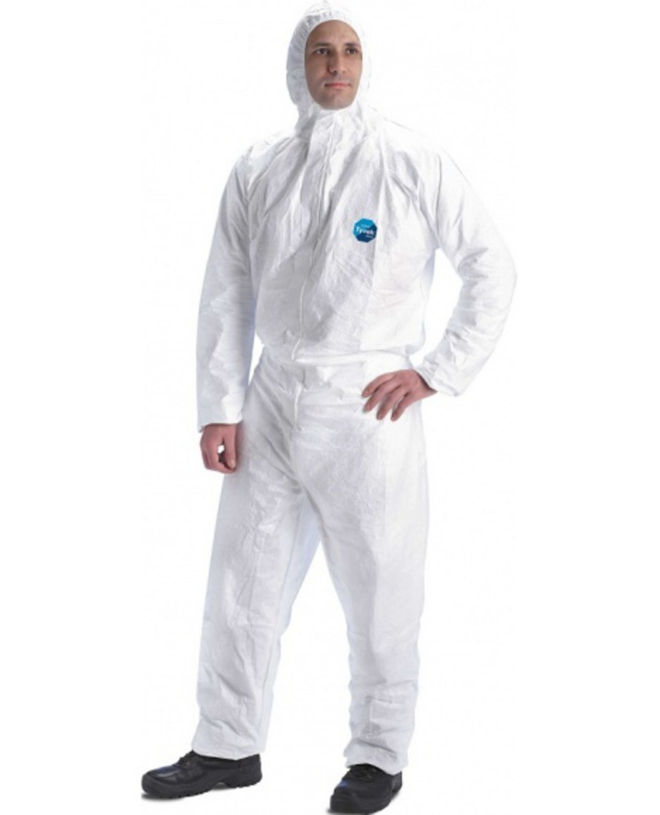 DuPont TYVEK DUAL Kombinéza M 50-M