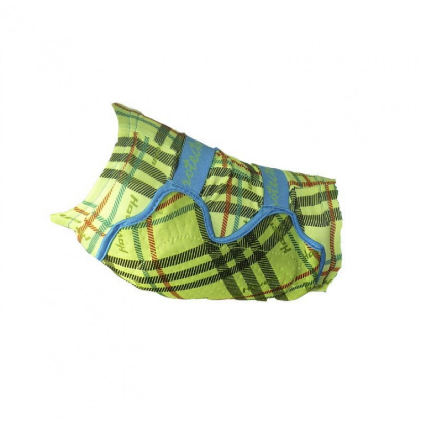 Chrániče loktů Haven Guardian Elbow - zelené, XL/XXL