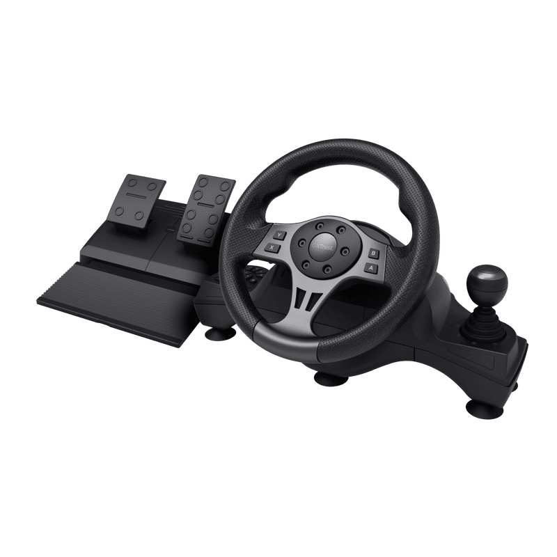 TRUST GXT289 MOVI RACING WHEEL