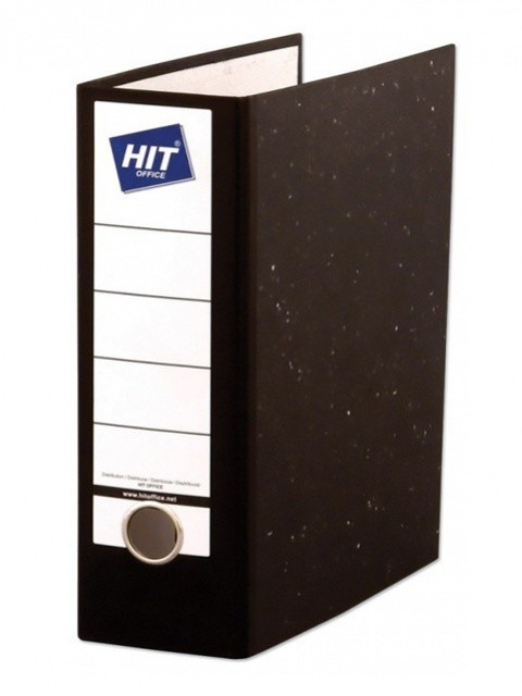 Hit Pákový pořadač A5 - 8 cm - 275.00 – Hit |  |  |