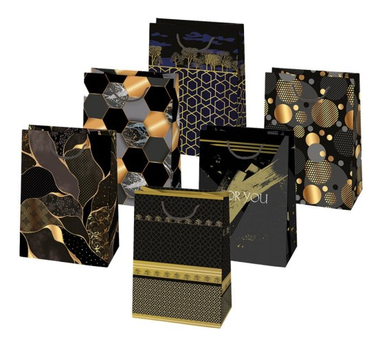 PAW Dárková taška - 23 x 32 cm - T5_OG_199