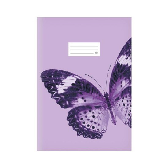 MFP Školní sešit 464 - A4, linkovaný, 60 listů - 7520365
