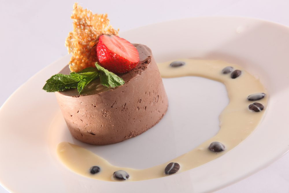 Ztužovač Karina Kakao mix na kakaové náplně 5 kg - IREKS