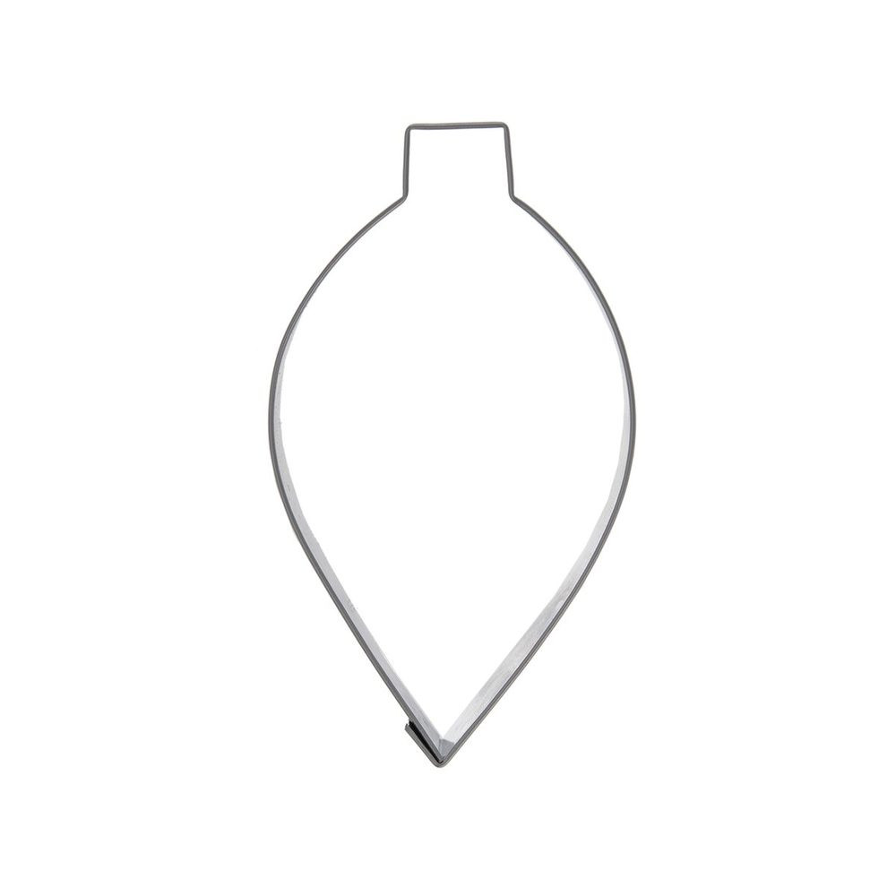 Vykrajovačka baňka kapka - ORION