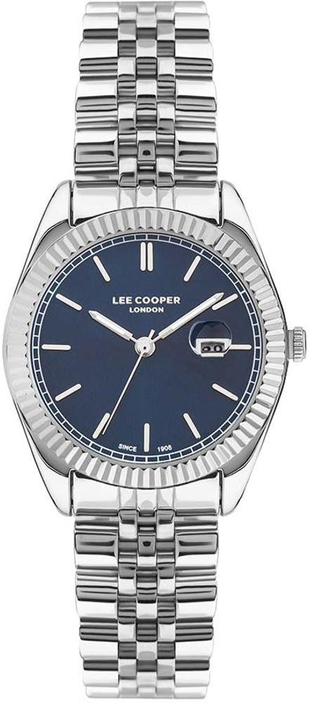 Lee Cooper Analogové hodinky LC07326.390