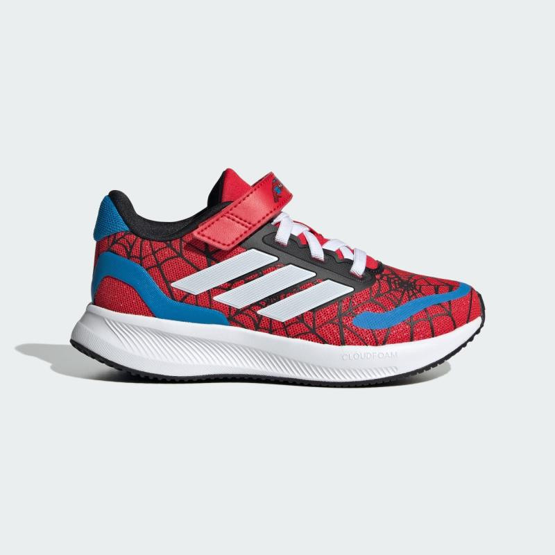 Adidas Runfalcon Spider-man EL C IH8743 K