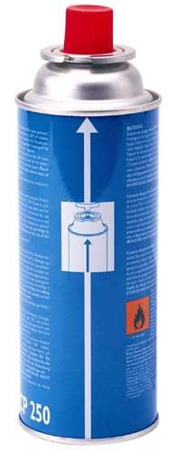 Campingaz Cp 250 Plus kartuše