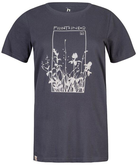 Hannah Chucki magnet