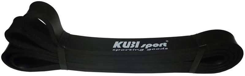 Kubisport Posilovací zátěžová guma 21 mm D03K-CRN