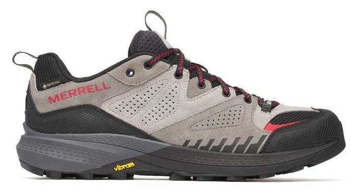 Merrell J037875 Capra 2 Gtx Black/charcoal
