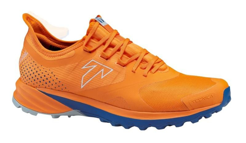 Tecnica Origin XT (75+) Ms true lava/deep abisso