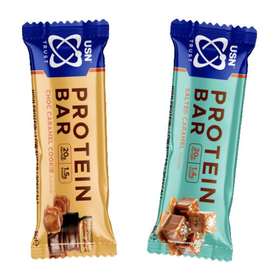 USN Trust Protein Bar 55g