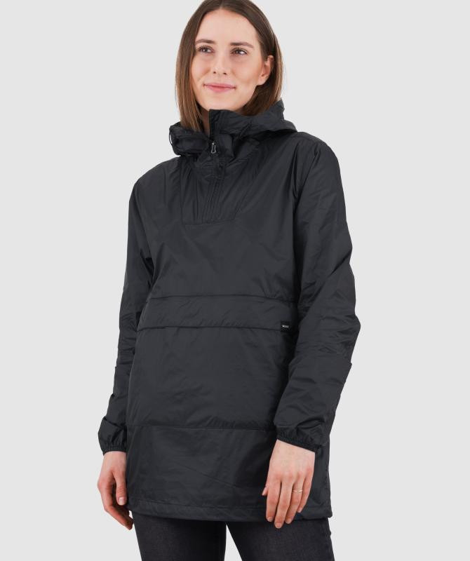 Woox Olney Anthracite větrovka