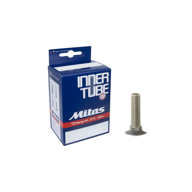 Duše 2 1/4x19 SV40 Rubena-MITAS (kára)