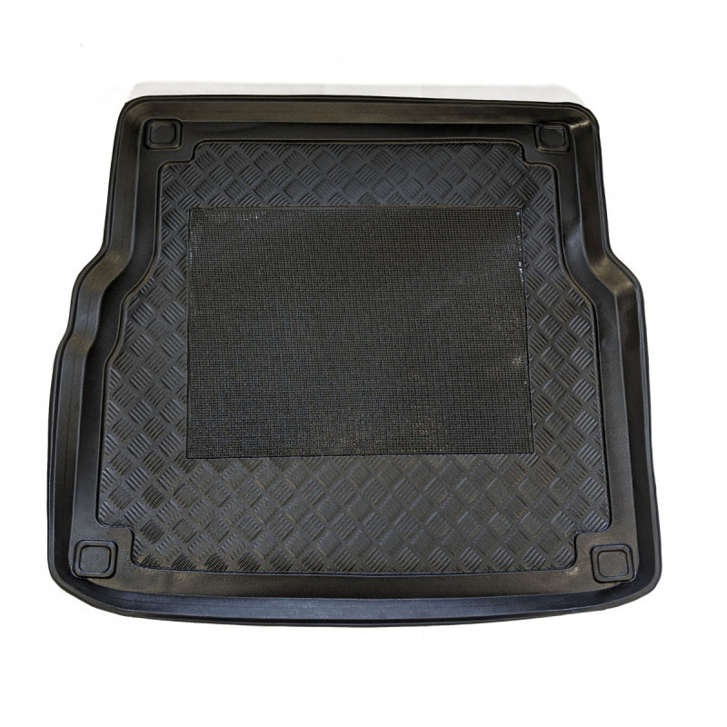 Plastová vana do kufru CIK Mercedes C-Class 2014-2021 (W205, combi)