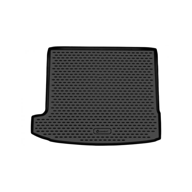 Gumová vana do kufru Novline Jaecoo 7 2023-