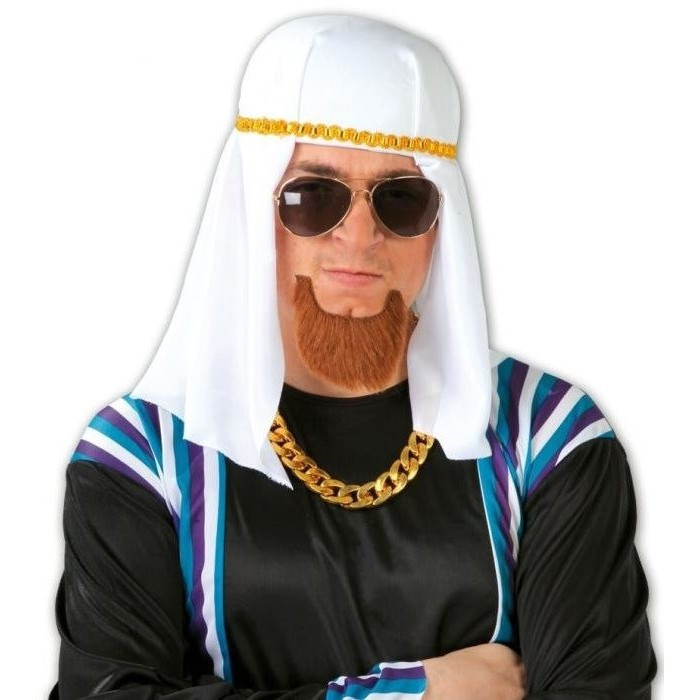 Pokrývka hlavy Arab