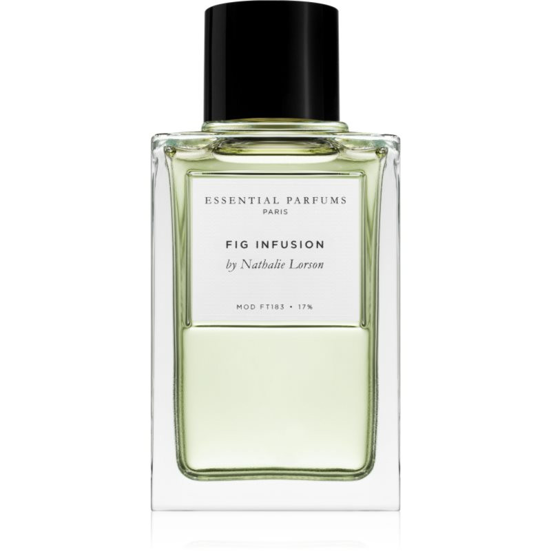 Essential Parfums Fig Infusion parfémovaná voda unisex 100 ml