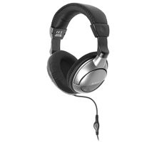 Sluchátka A4-Tech HS-800, s mikrofonem