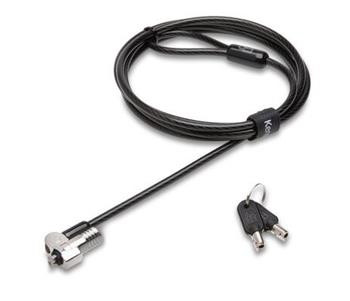 Kensington zámek na klíč NanoSaver™ pro notebooky