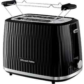 Russell Hobbs 27371-56 Černý topinkovač
