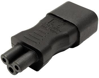 Redukce IEC320 C14 - C5