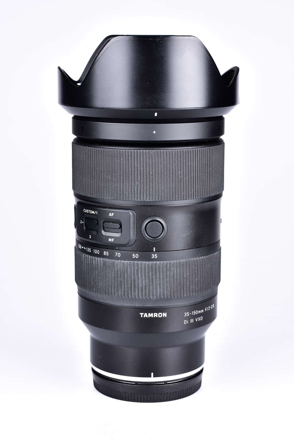 Tamron 35-150 mm f/2-2,8 Di III VXD pro Nikon Z bazar