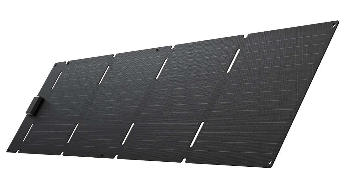 EcoFlow 60W solární panel (Typ-C) 1ECOS60