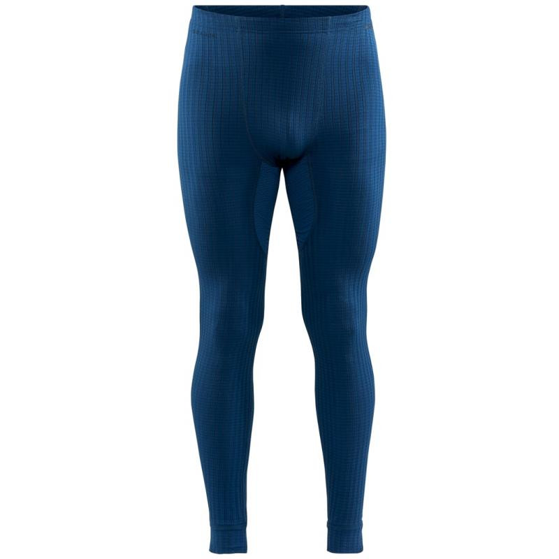 Spodky Craft Active Extreme X - pánské, tmavě modrá - velikost 2XL