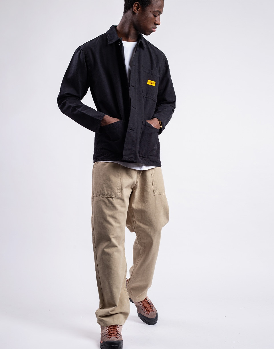 Service Works Canvas Chef Pants KHAKI M