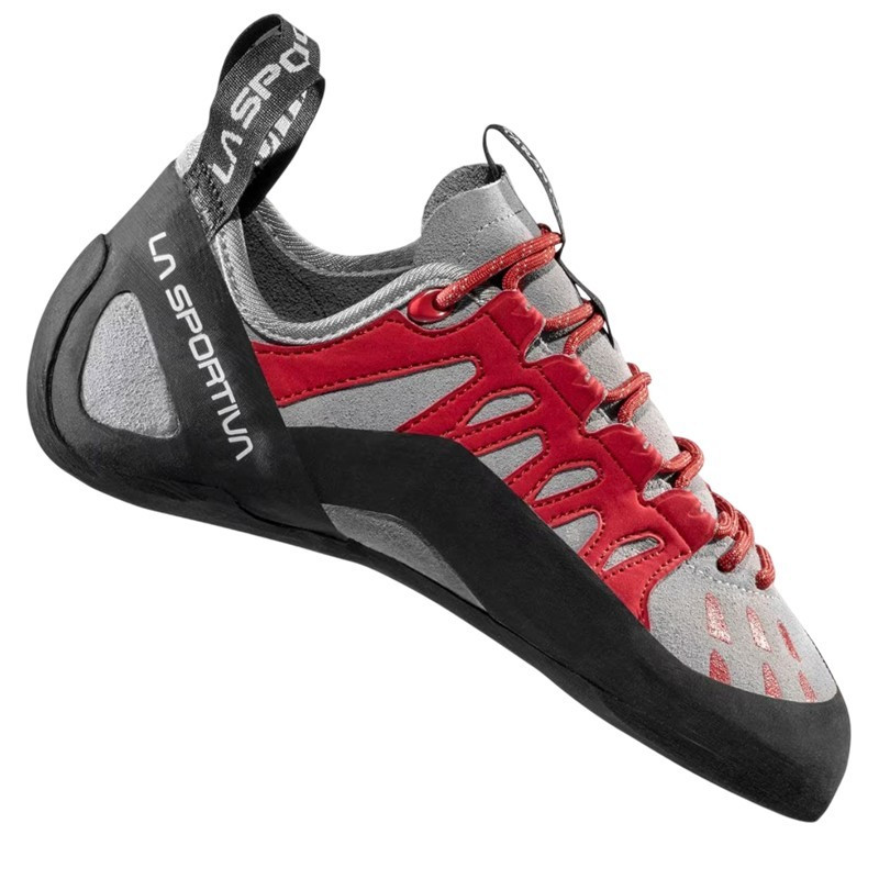 La Sportiva Lezecké boty La Sportiva Tarantulace Woman Cloud