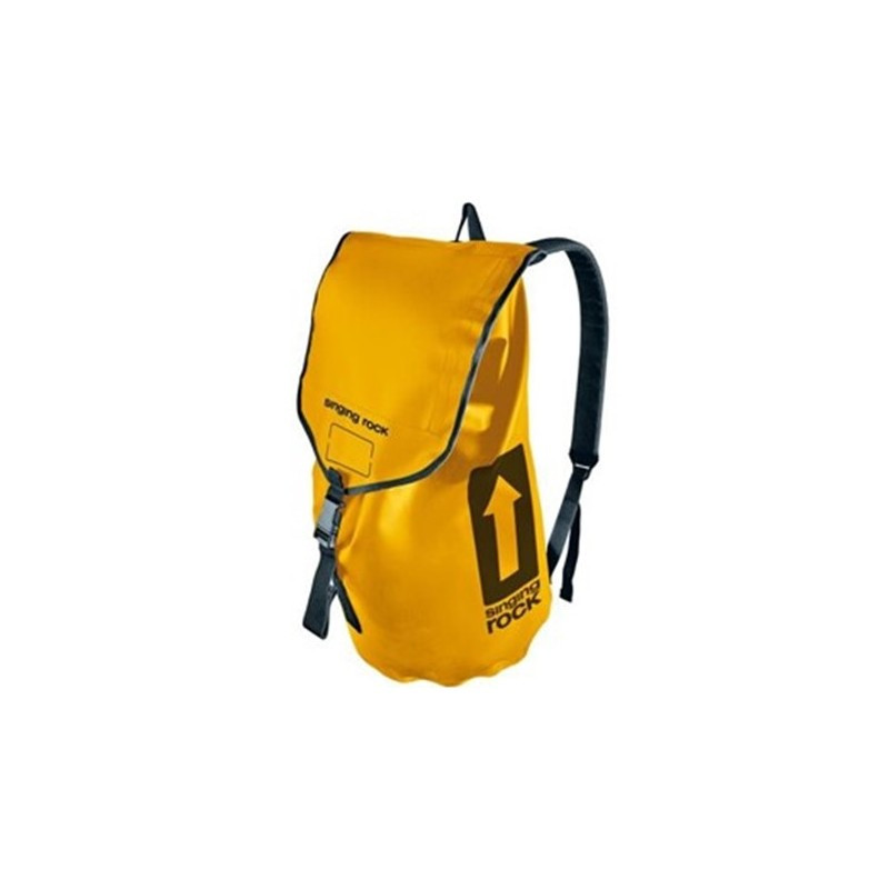 Singing Rock Singing Rock Gear bag Žlutá