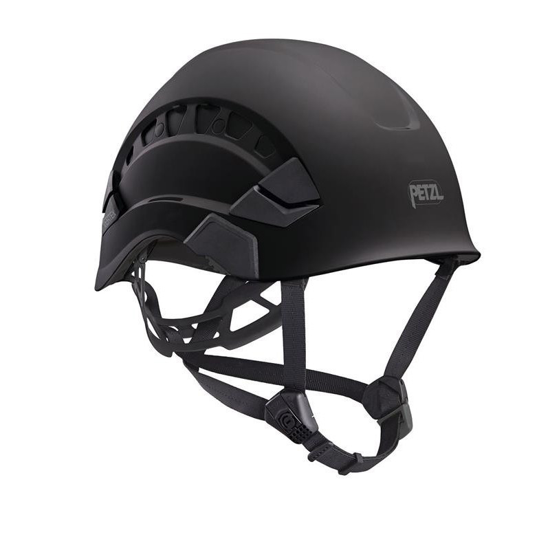 Petzl Helma Petzl Vertex Vent Černá