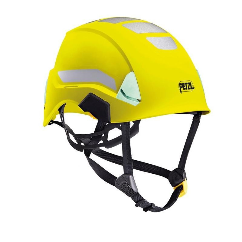 Petzl Helma Petzl Strato Hi-viz Žlutá