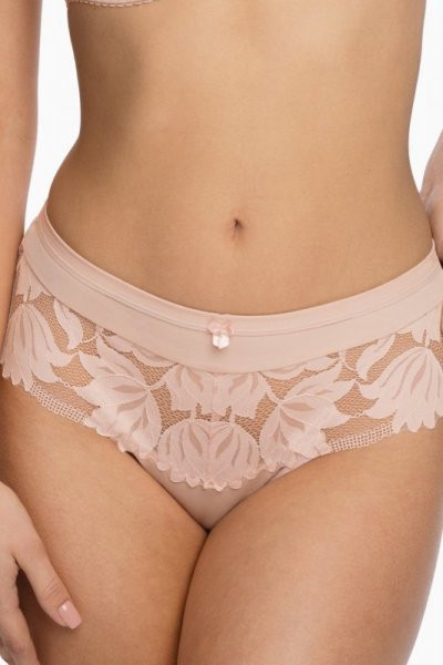 Gaia Nike 1135 Kalhotky 2XL růžová