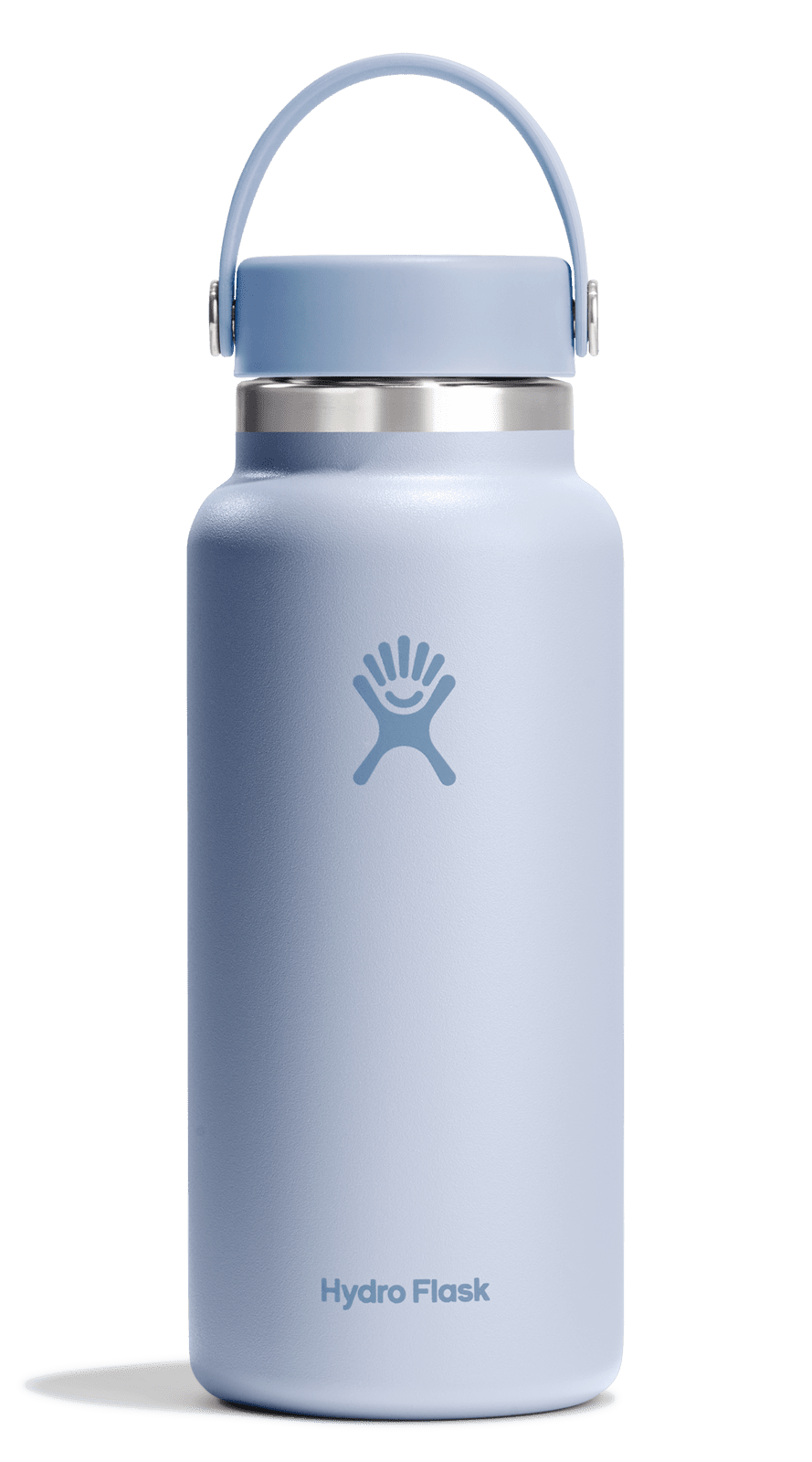 Hydro Flask Nerezová termolahev Wide Mouth Flex Cap 32 oz (946 ml) Surf