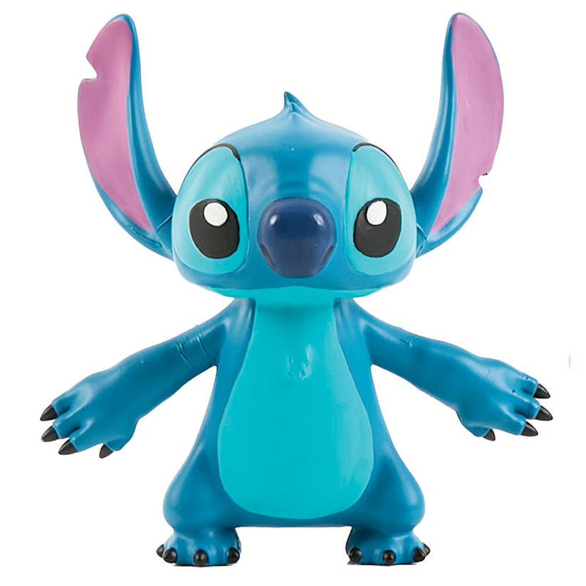 TCG Toys | Lilo & Stitch - ohebná figurka Stitch 10 cm