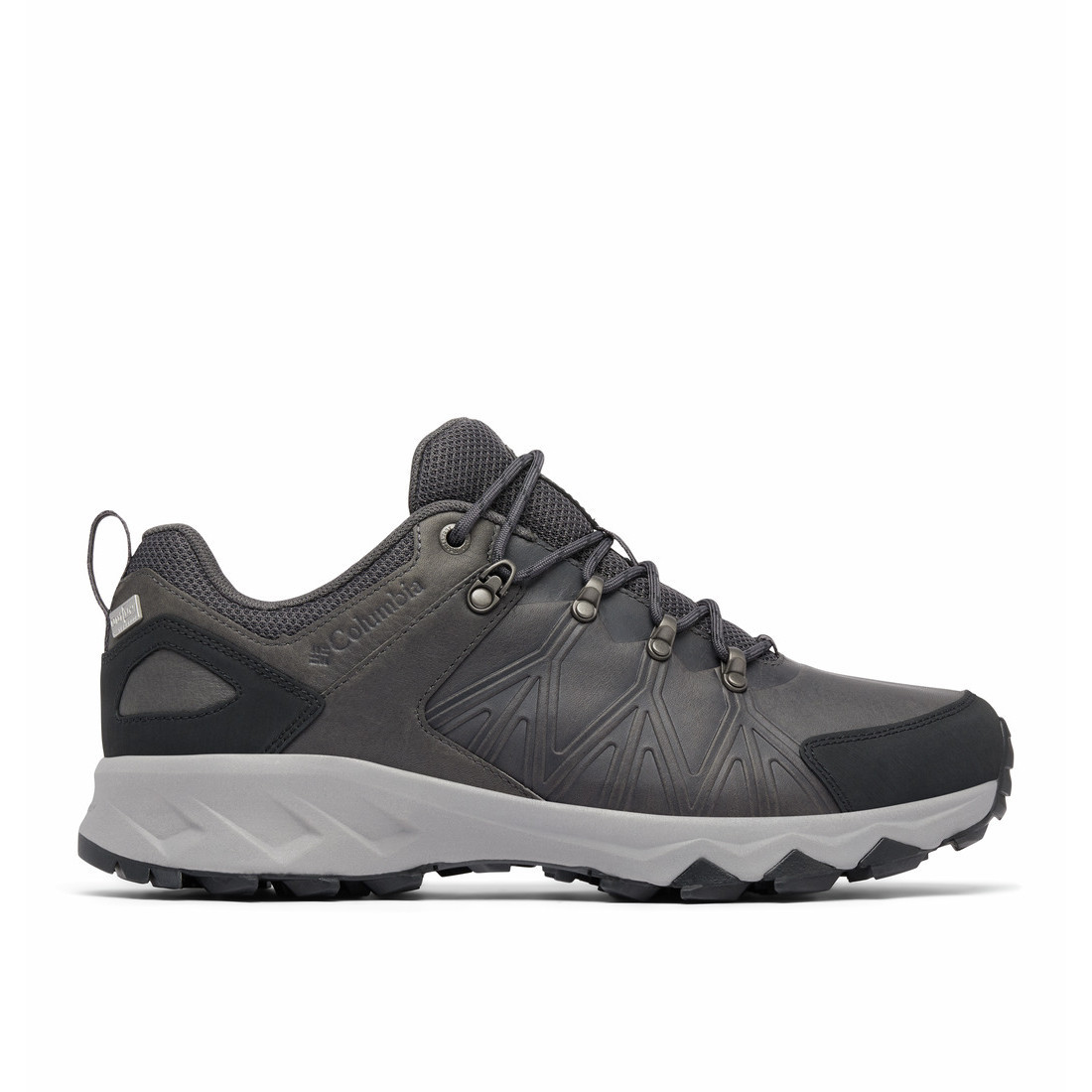 Pánské boty Columbia Peakfreak™ II Outdry Leather Velikost bot (EU): 43 / Barva: černá