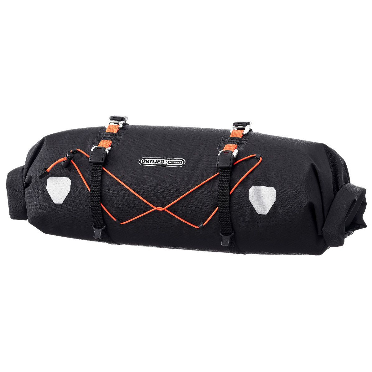 Brašna na řídítka Ortlieb Handlebar-Pack Flex Barva: černá