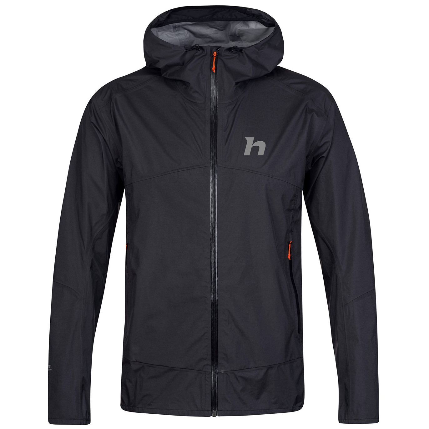 Pánská bunda Hannah Skylark Velikost: L / Barva: černá