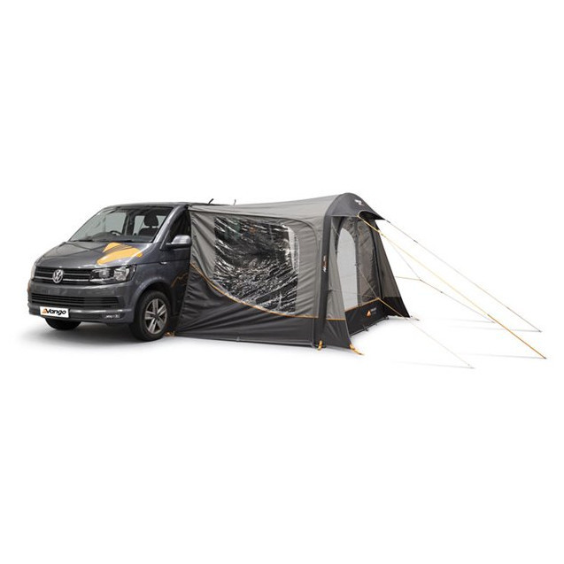 Předstan Vango Sunlight Air Low Barva: černá/šedá