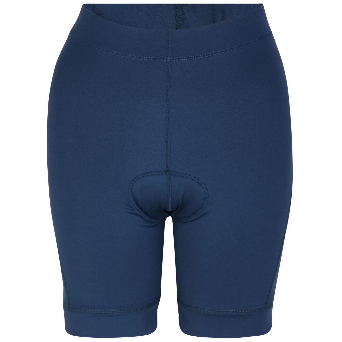 Dámské cyklistické kraťasy Dare 2b Habit Short Velikost: L / Barva: tmavě modrá