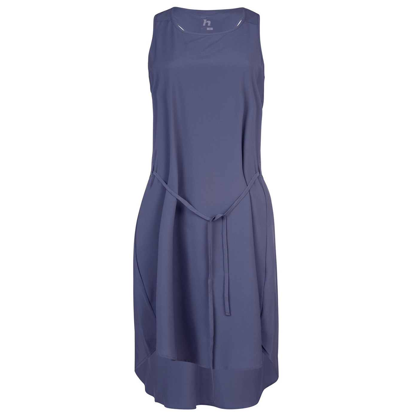 Dámské šaty Hannah Elena Velikost: S / Barva: modrá