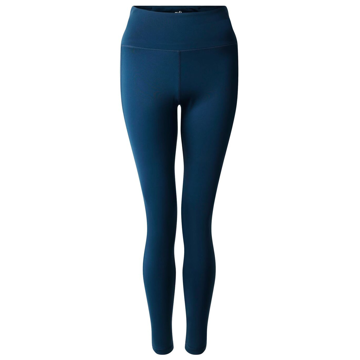 Dámské legíny Dare 2b Influential II Legging Velikost: L / Barva: modrá