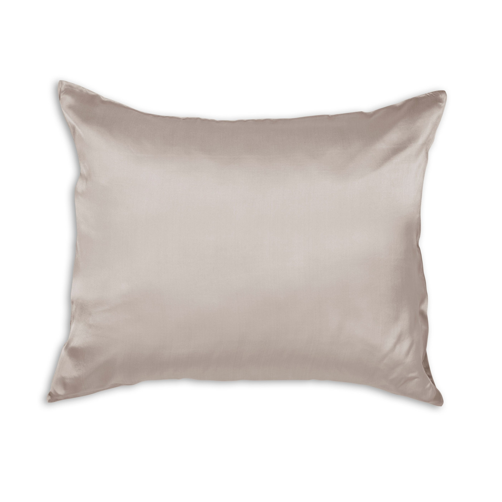 Povlak na polštář SILVANA SILKY 60 x 70 cm, písková, hedvábí, Pip Studio