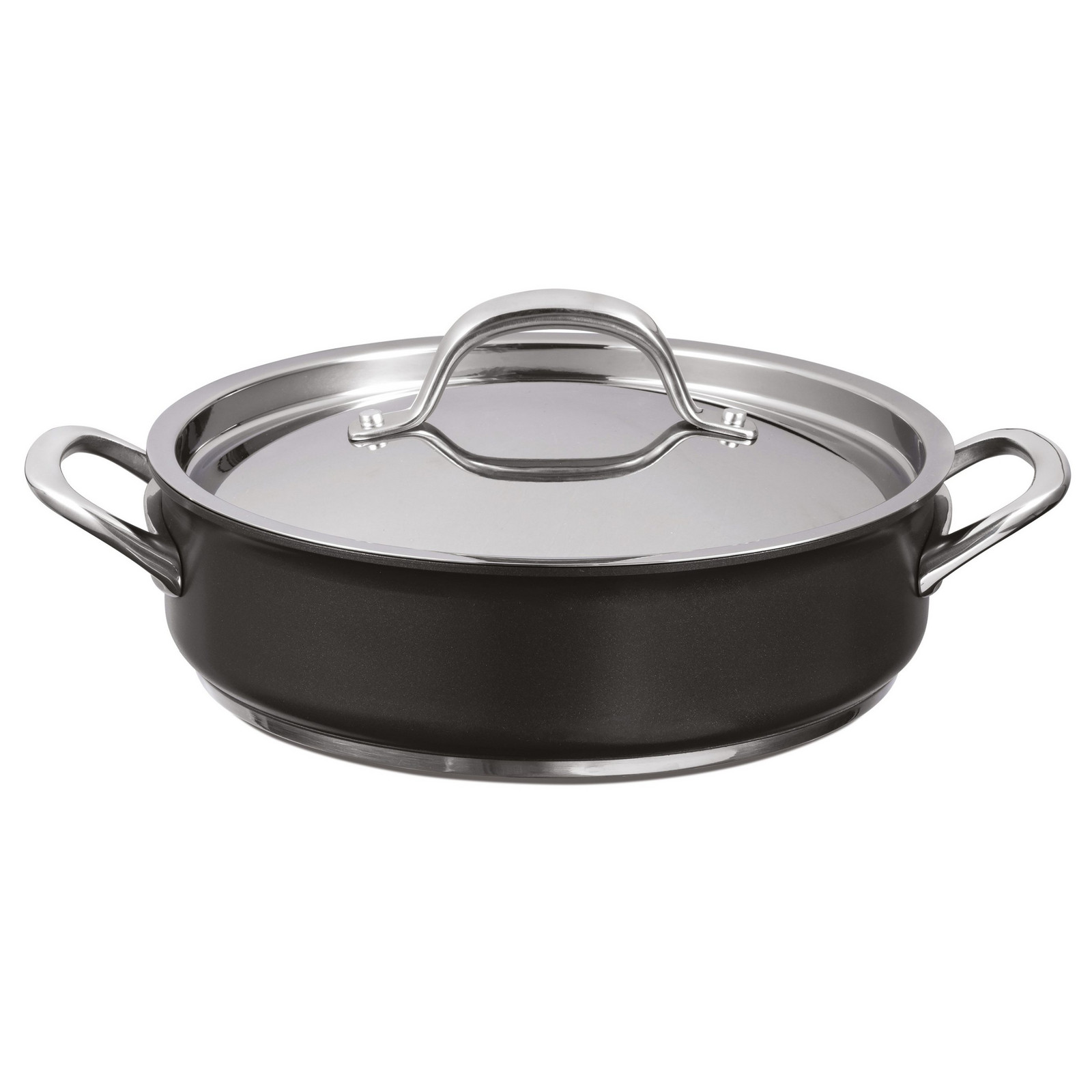 Servírovací pánev EXCELLENCE 26 cm, 2,8 l, hliník, Circulon